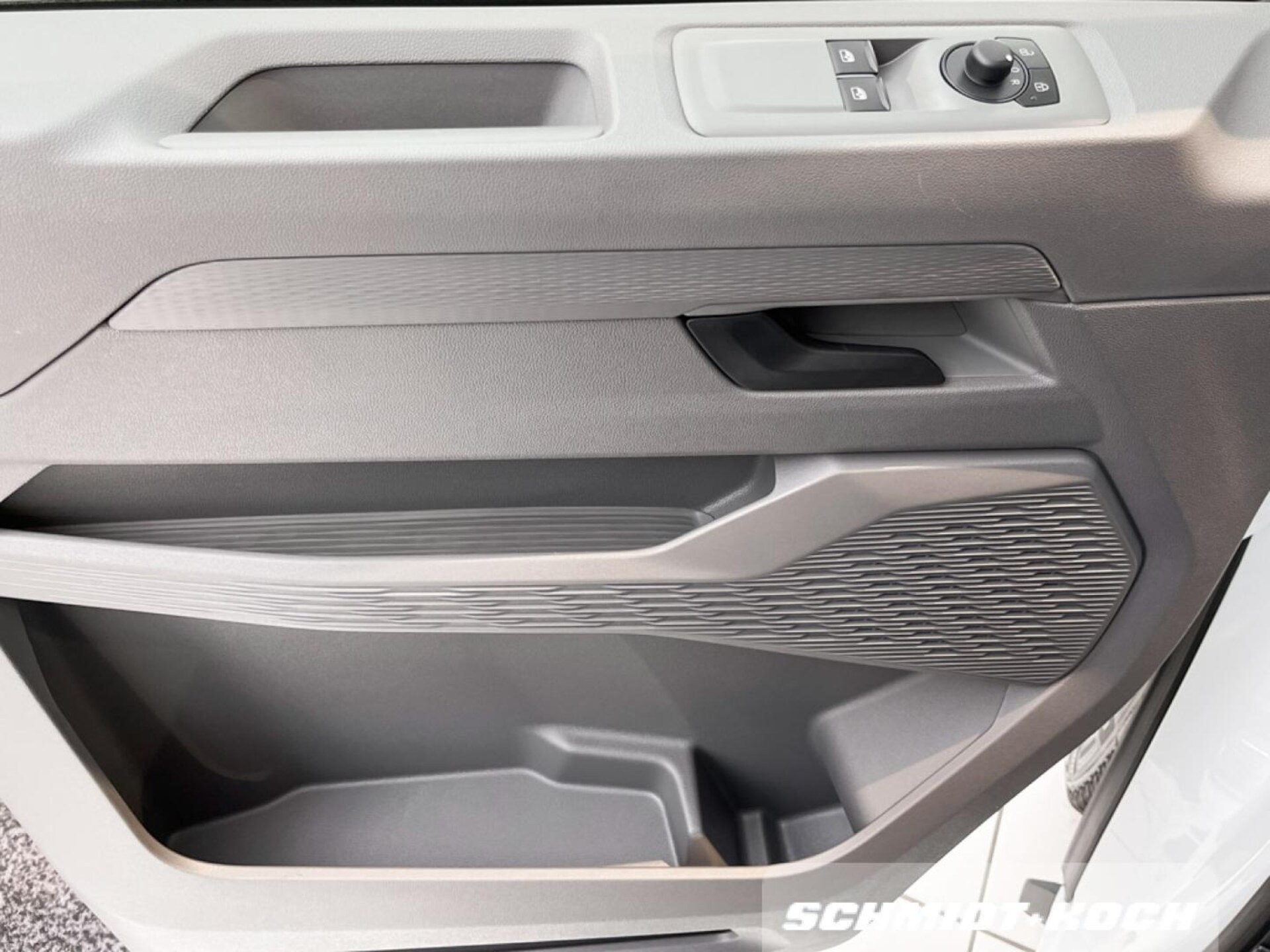 Volkswagen Transporter Kasten kurzer Radstand
