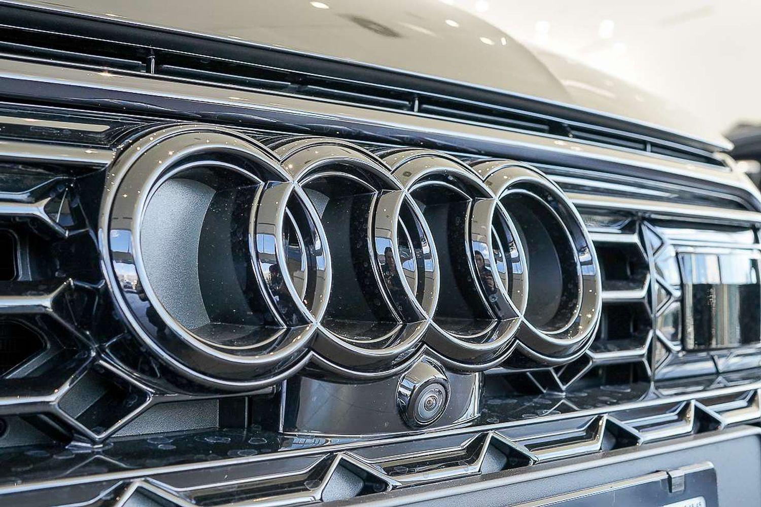 Image about Audi RS 6 Avant RS 6 Avant performance 463 kW tiptronic