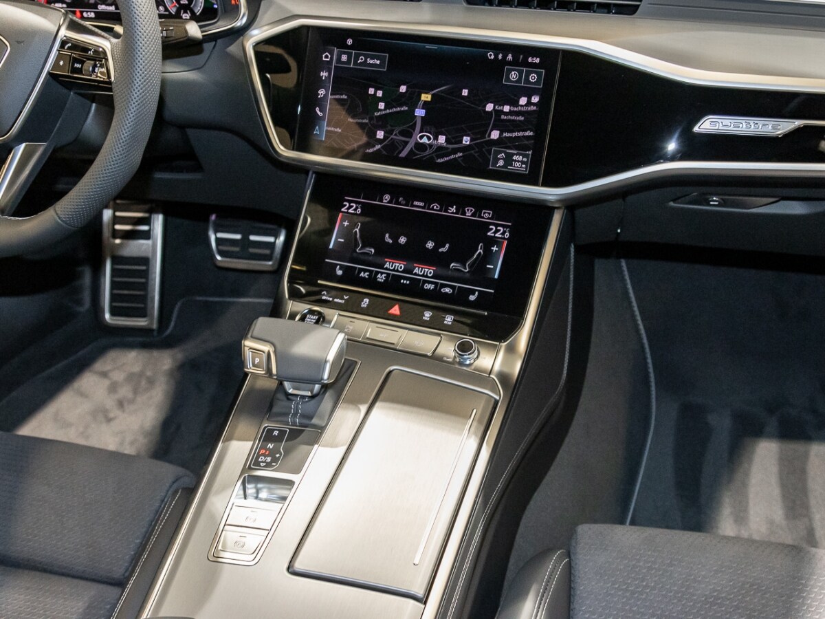 Image about Audi A7 Sportback 40 TDI quattro S tronic