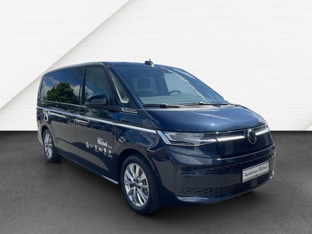 Volkswagen Multivan langversion