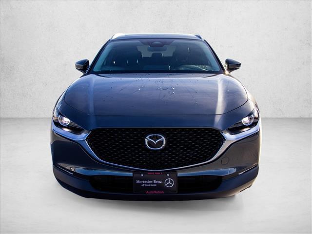 2025 MAZDA CX-30 - Image 2