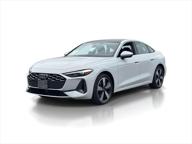 2025 Audi A5 Premium's photo