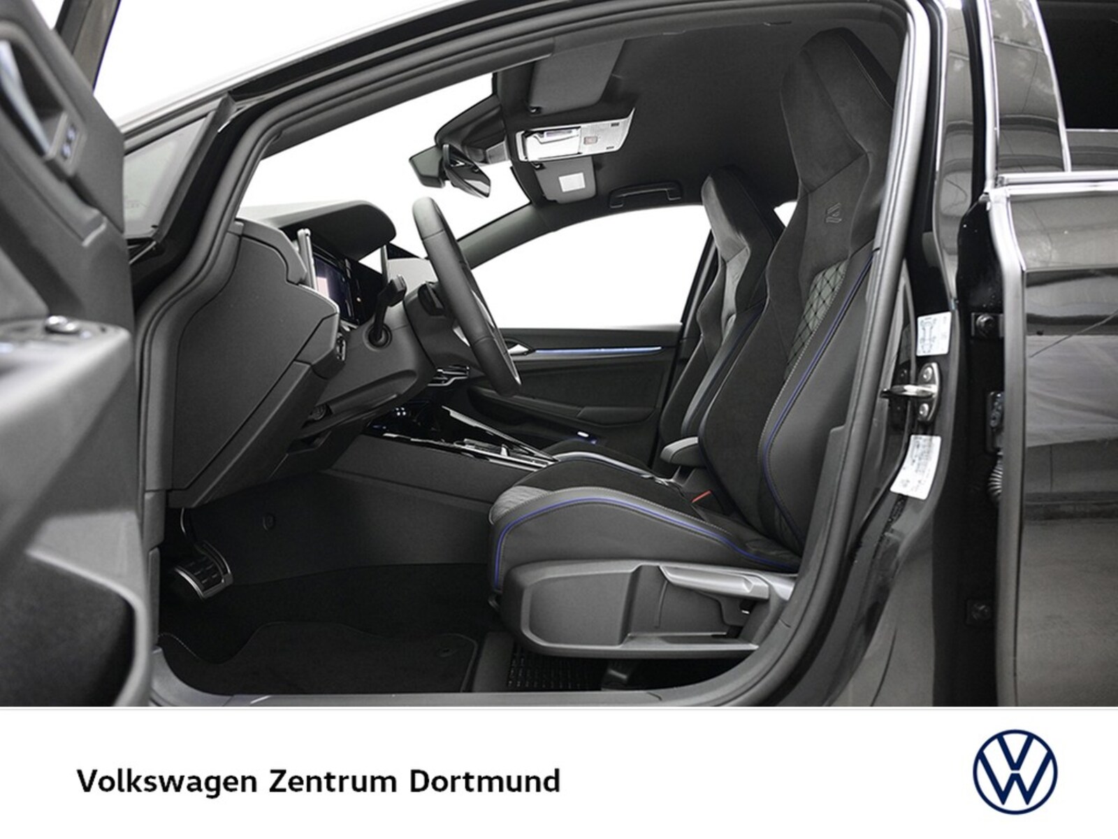 Volkswagen Golf – Bild 11