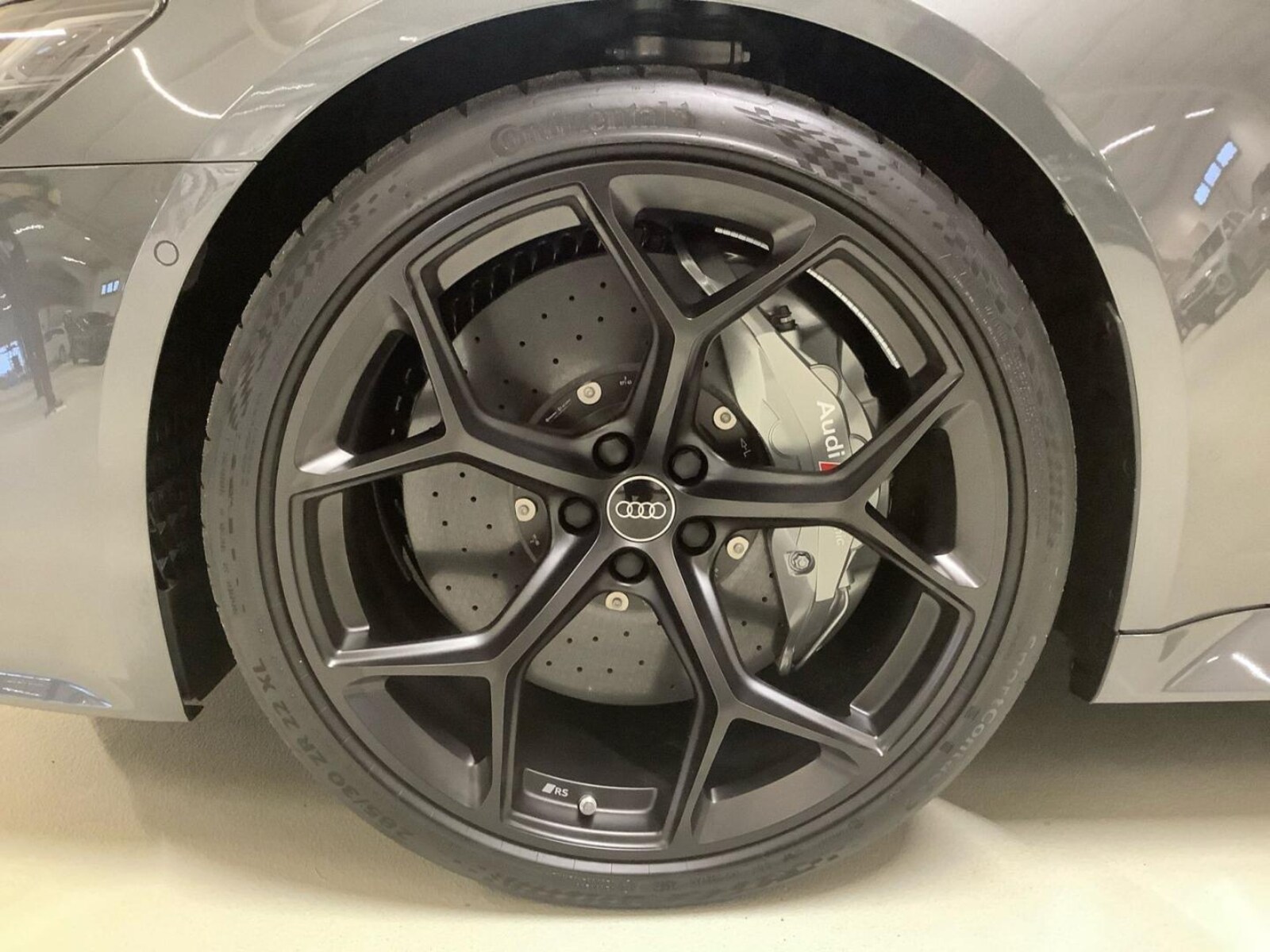 Audi RS 6 Avant performance – Bild 8
