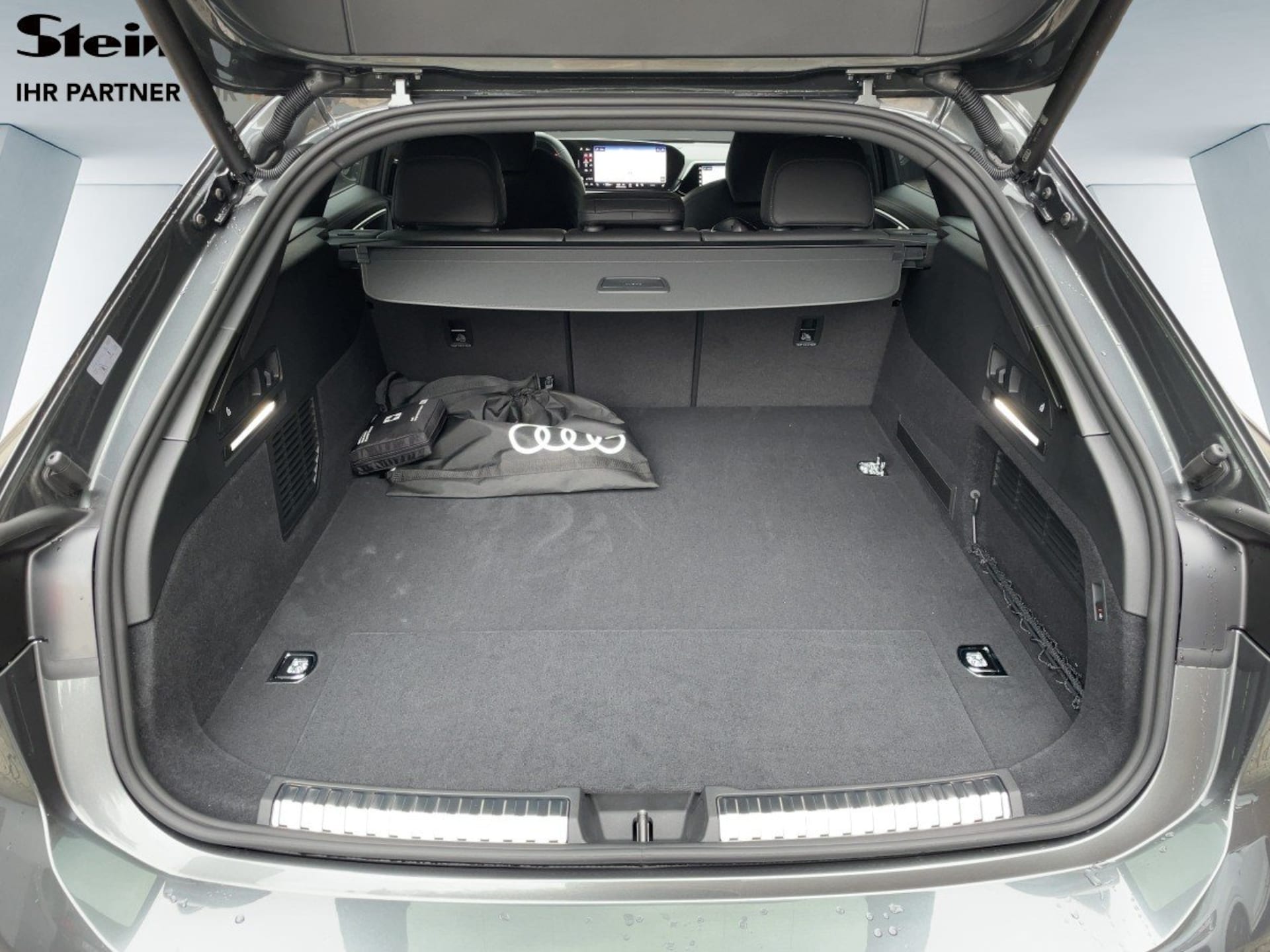 Audi A6 Avant e-hybrid edition one
