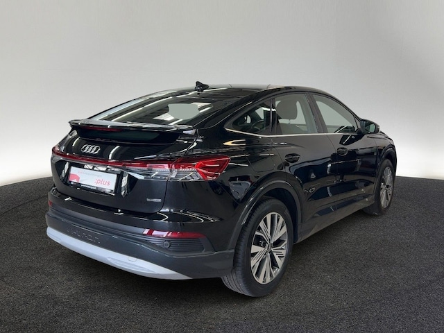 Audi Q4 Sportback E-tron 50 E-tron Quattro -  - Joinsteer - #4