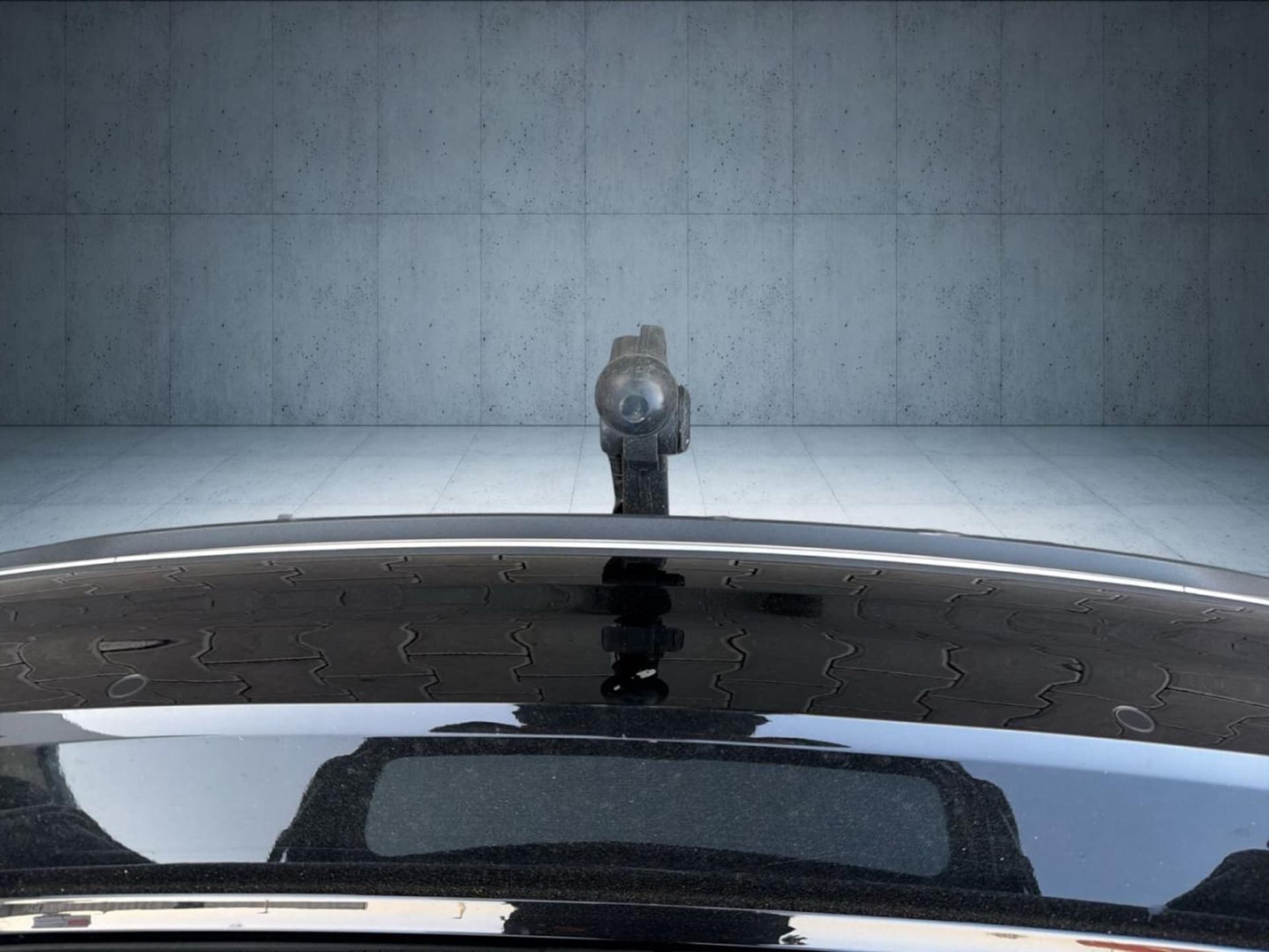 Audi A6 Avant Sport