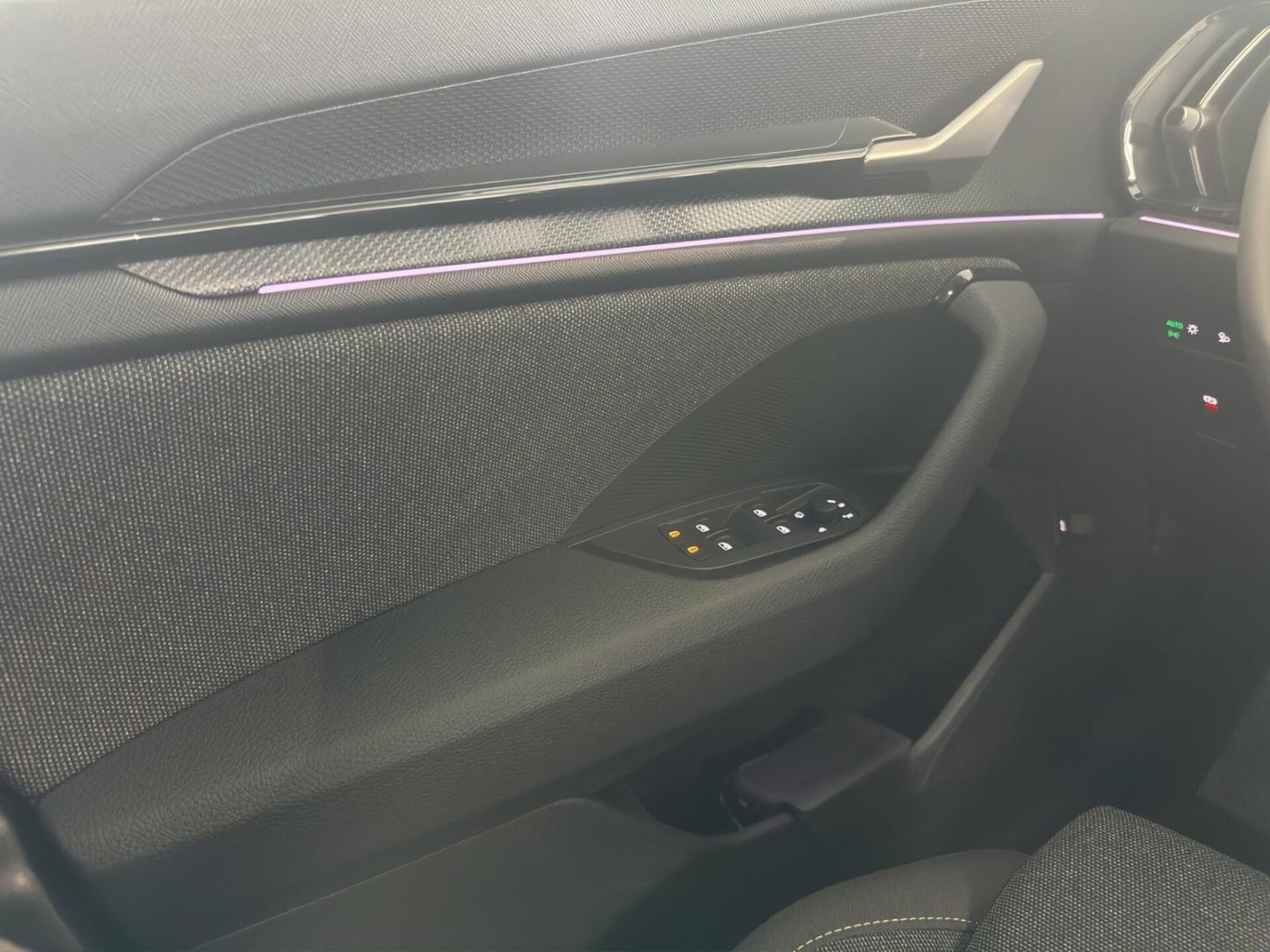 Skoda Kodiaq Selection