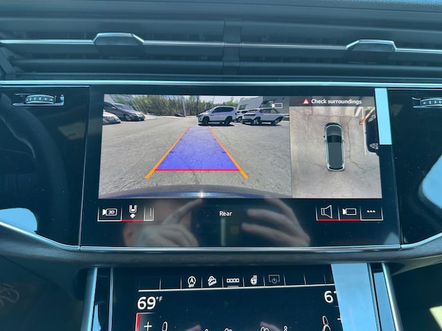 2026 Audi Q7 Premium Plus - Photo 19