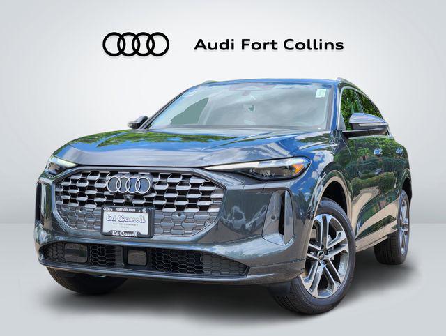 2026 Audi Q5 Premium Plus quattro's photo