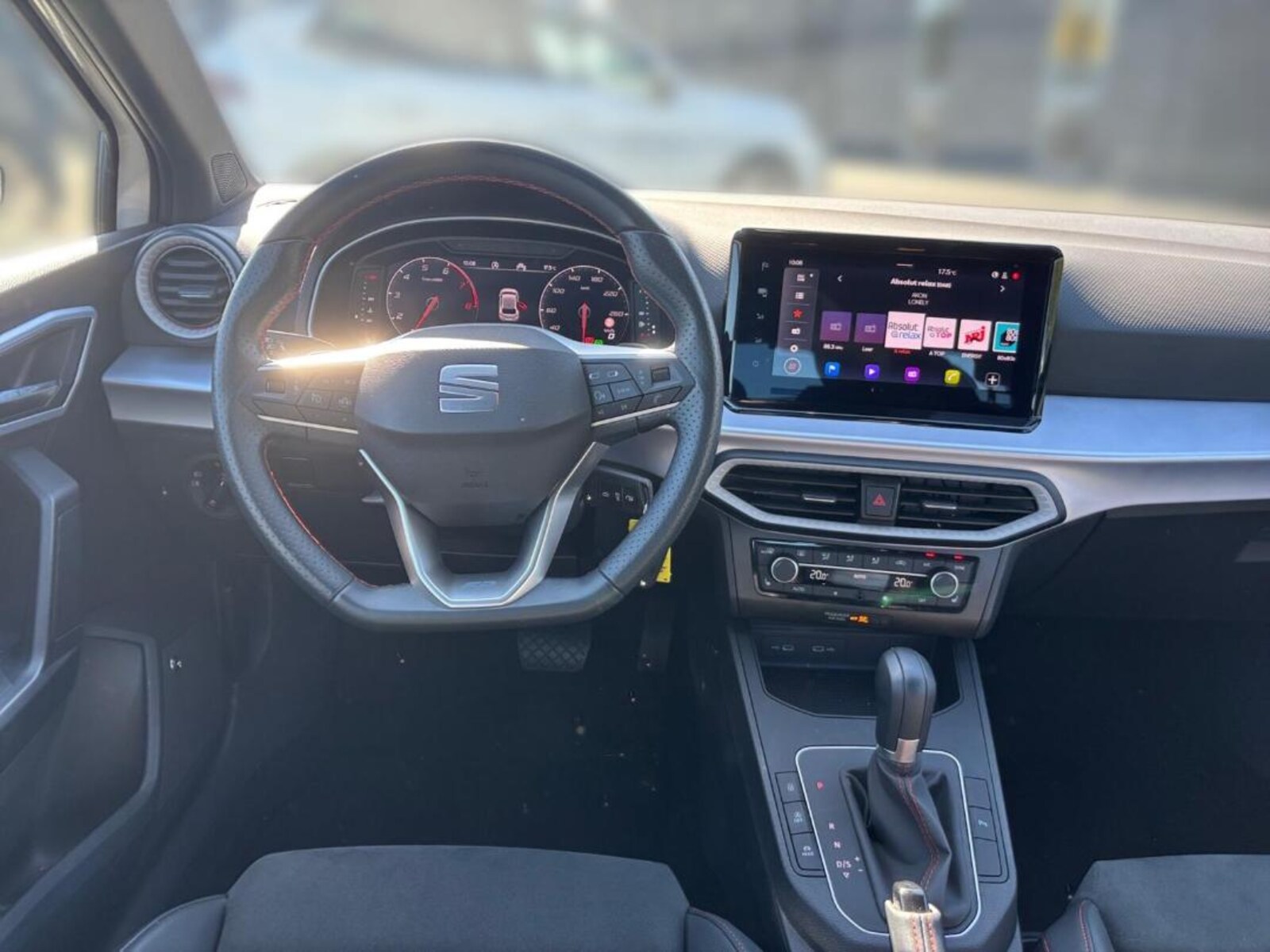 SEAT Ibiza – Bild 12