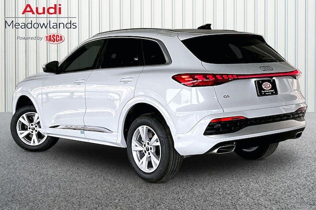 2026 Audi Q5