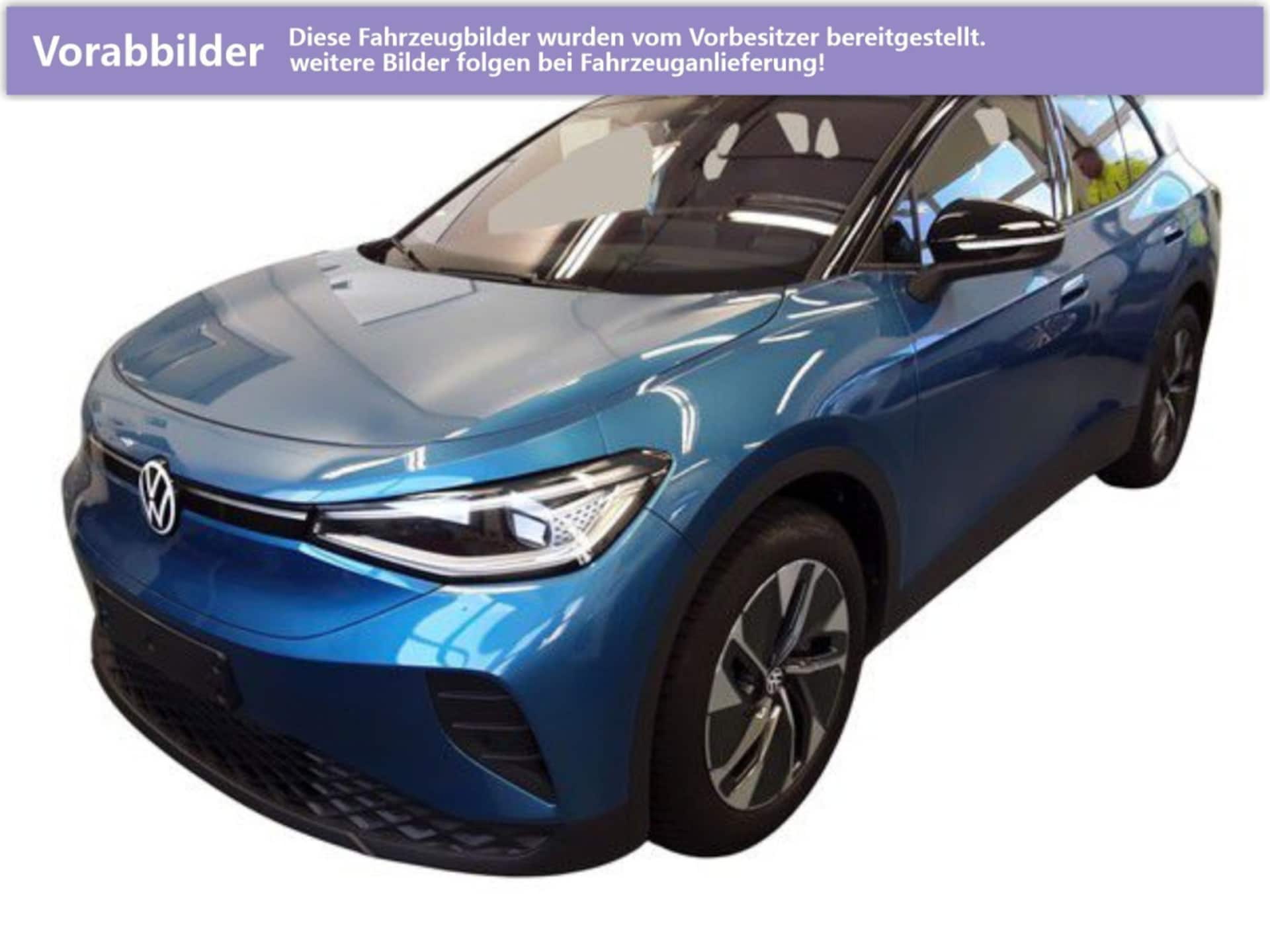 Volkswagen ID.4 Pro