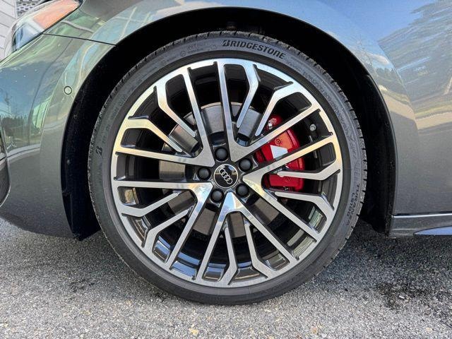 2025 Audi S5 Premium Plus - Photo 8