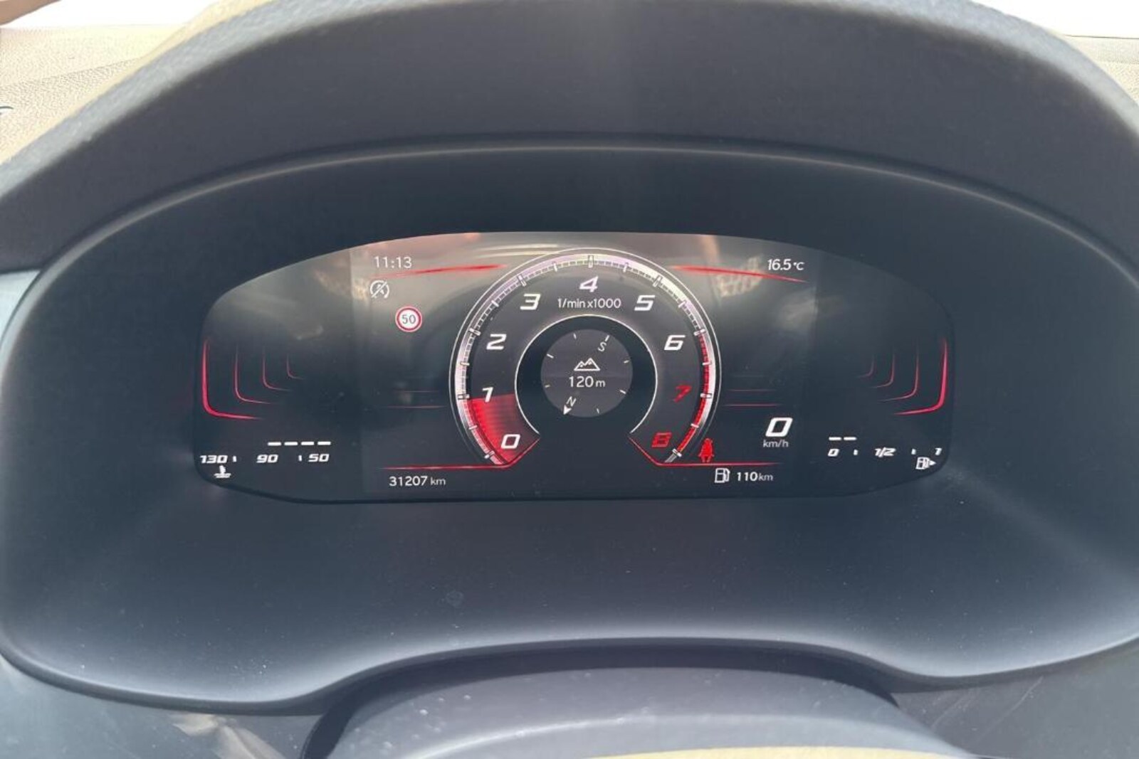 SEAT Ateca – Bild 11