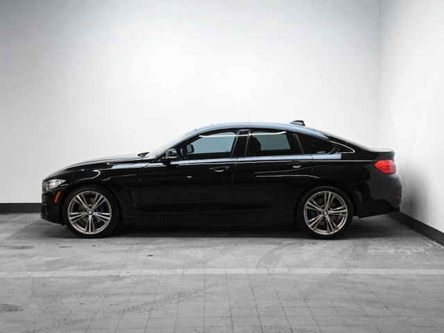 2016 BMW