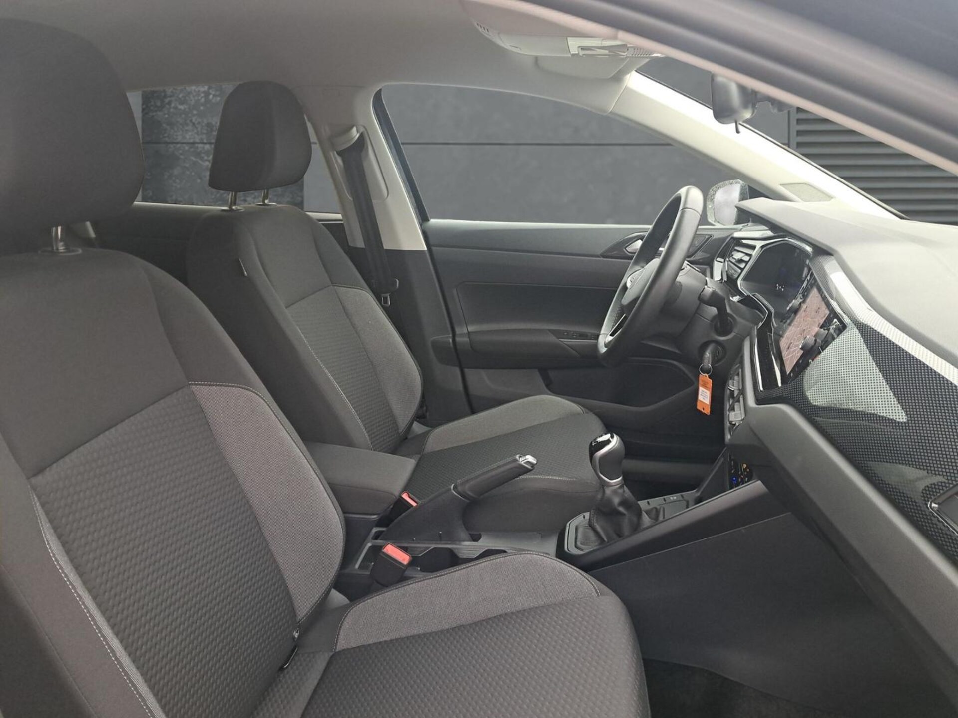 Volkswagen Polo Life