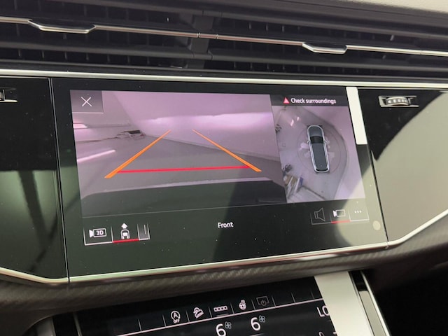 2026 Audi SQ7 Premium Plus - Photo 28