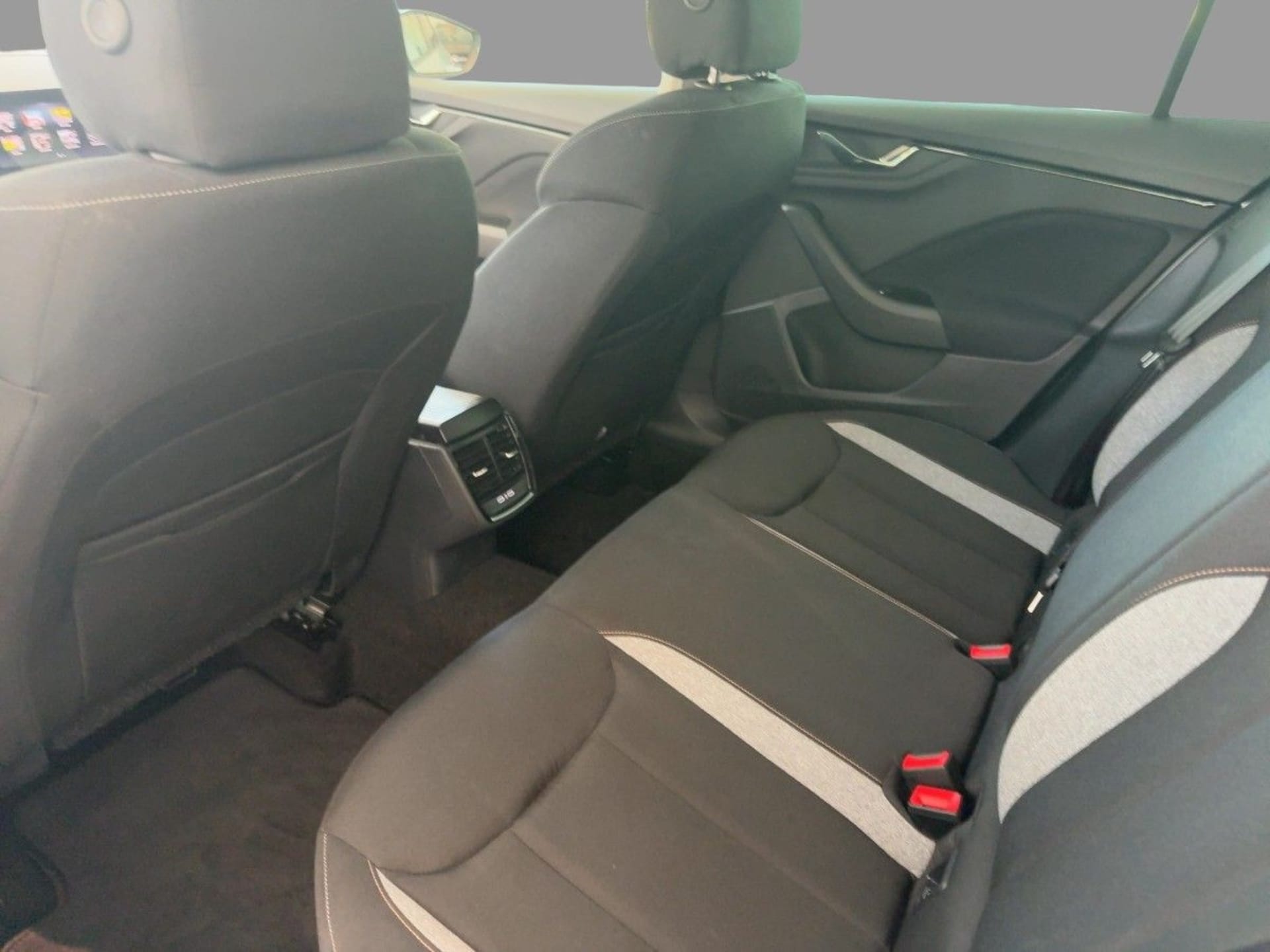 Skoda Scala Tour