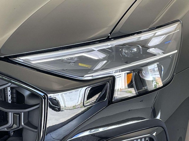 2026 Audi SQ8 Prestige - Photo 15