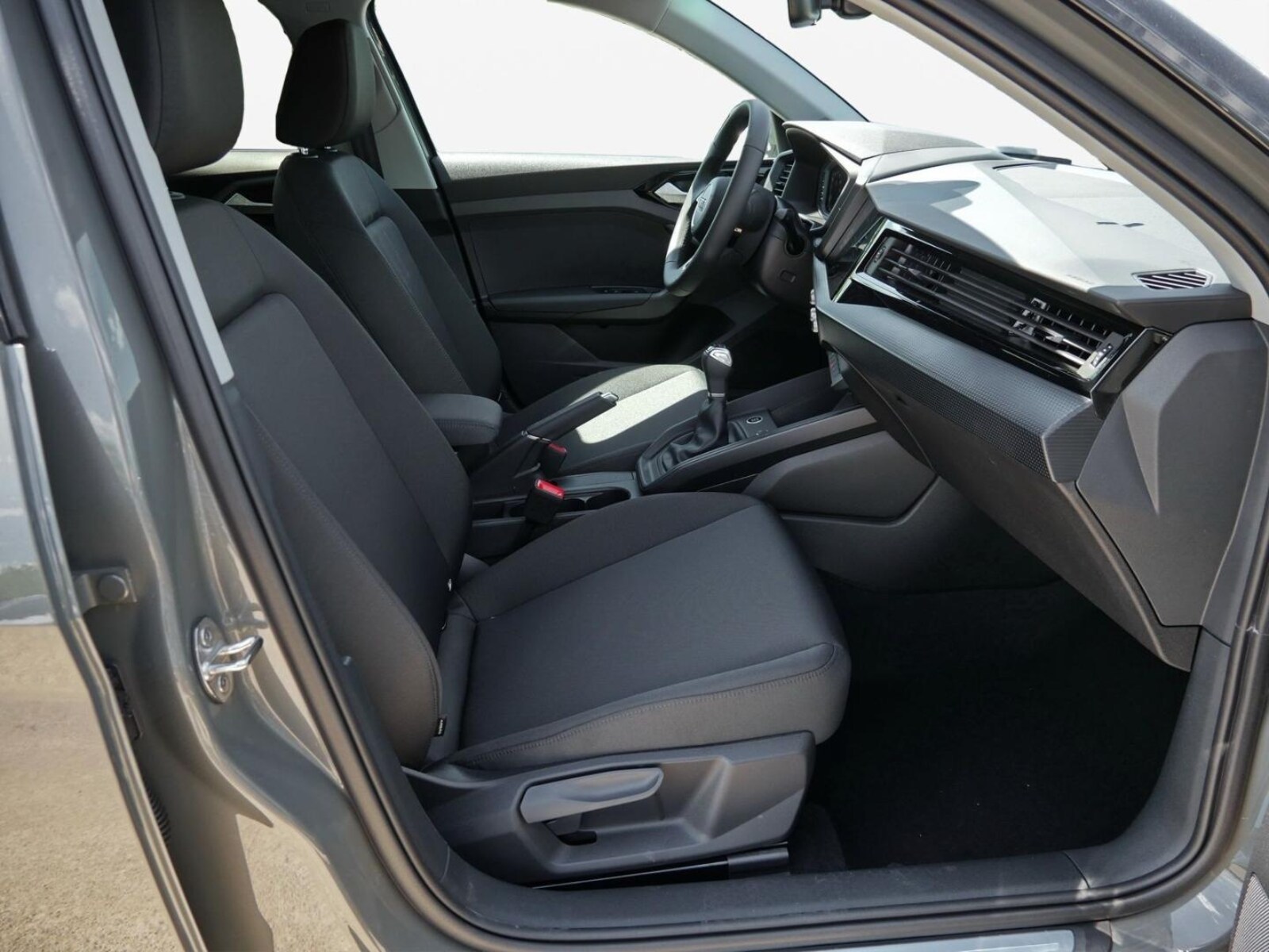 Audi A1 Sportback – Bild 4