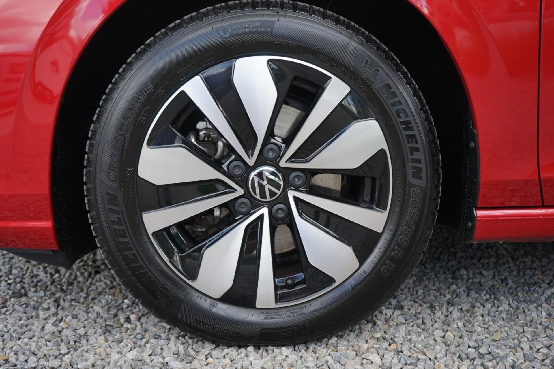 Volkswagen Golf Life