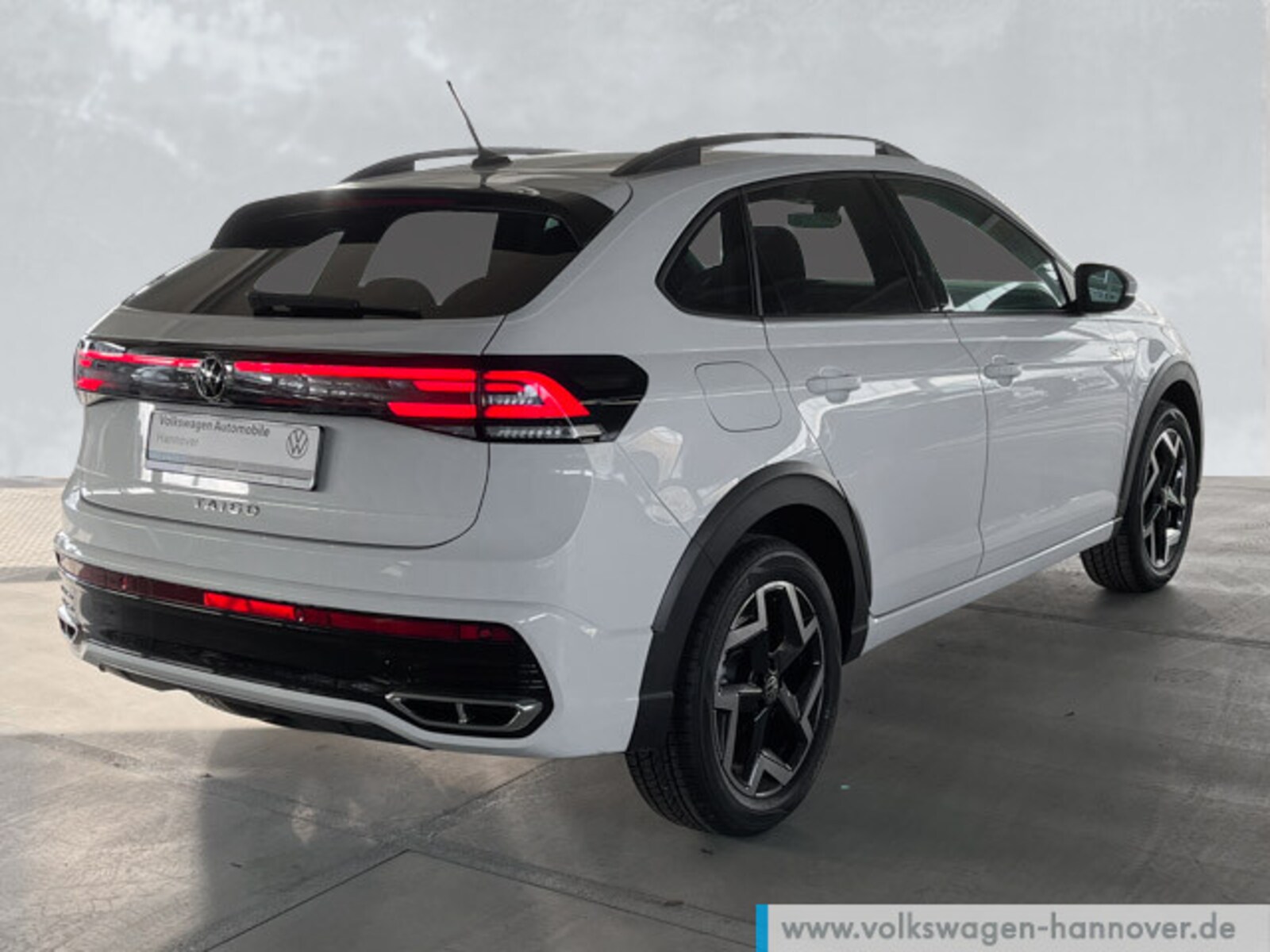 Volkswagen Taigo – Bild 3