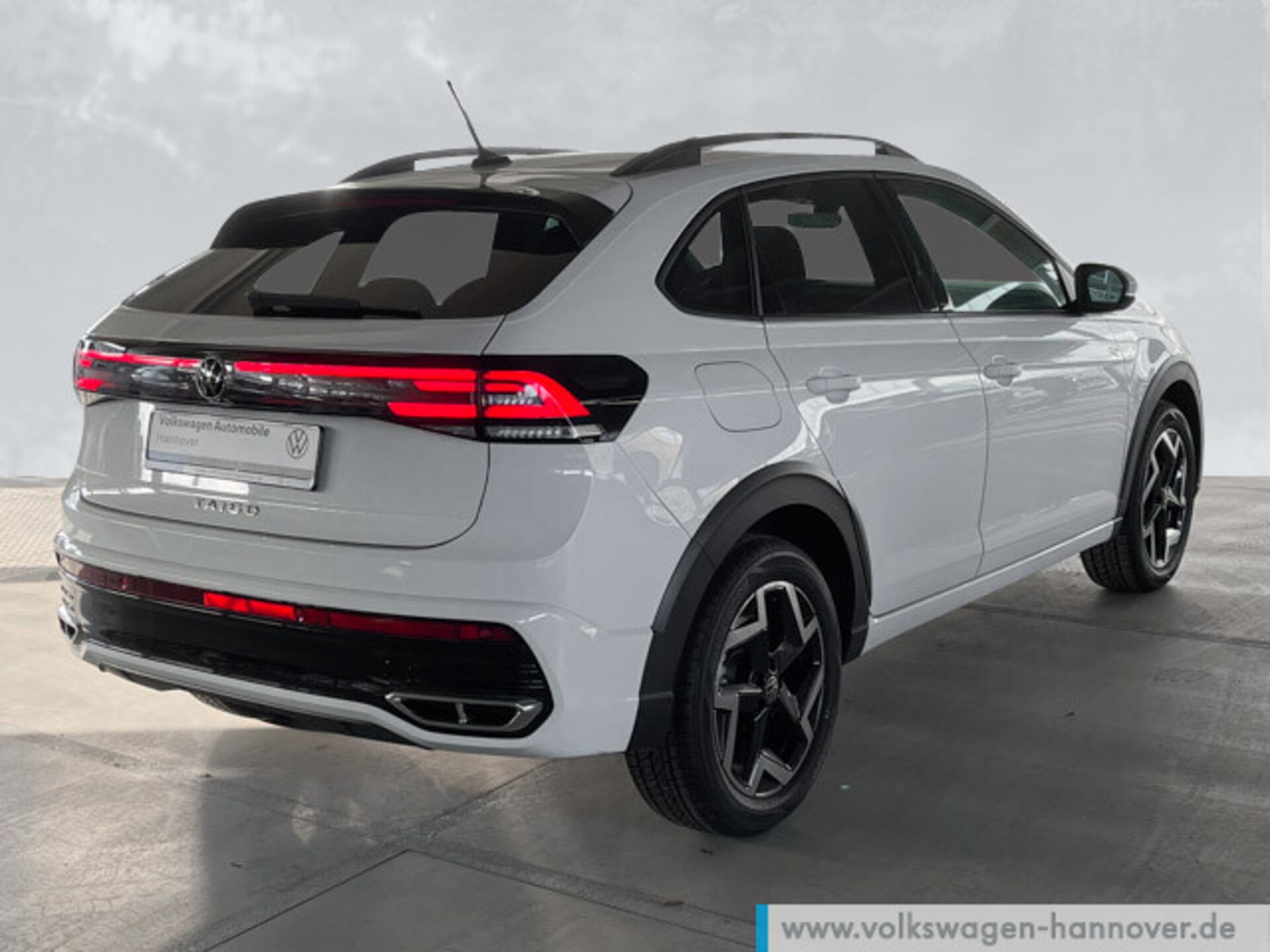Volkswagen Taigo R-Line