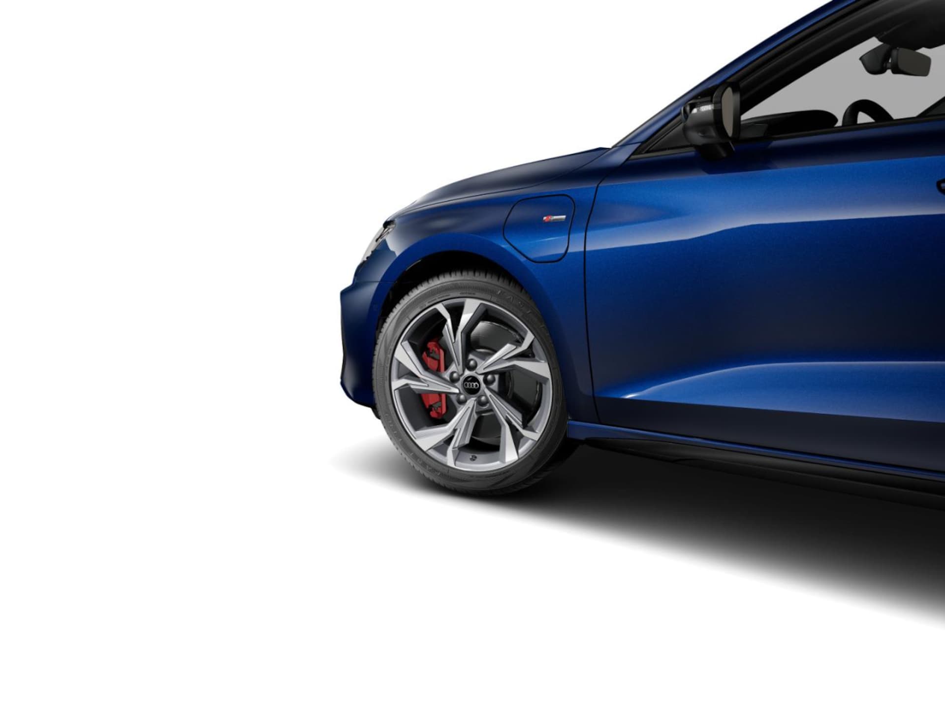 Audi A3 Sportback TFSI e S line
