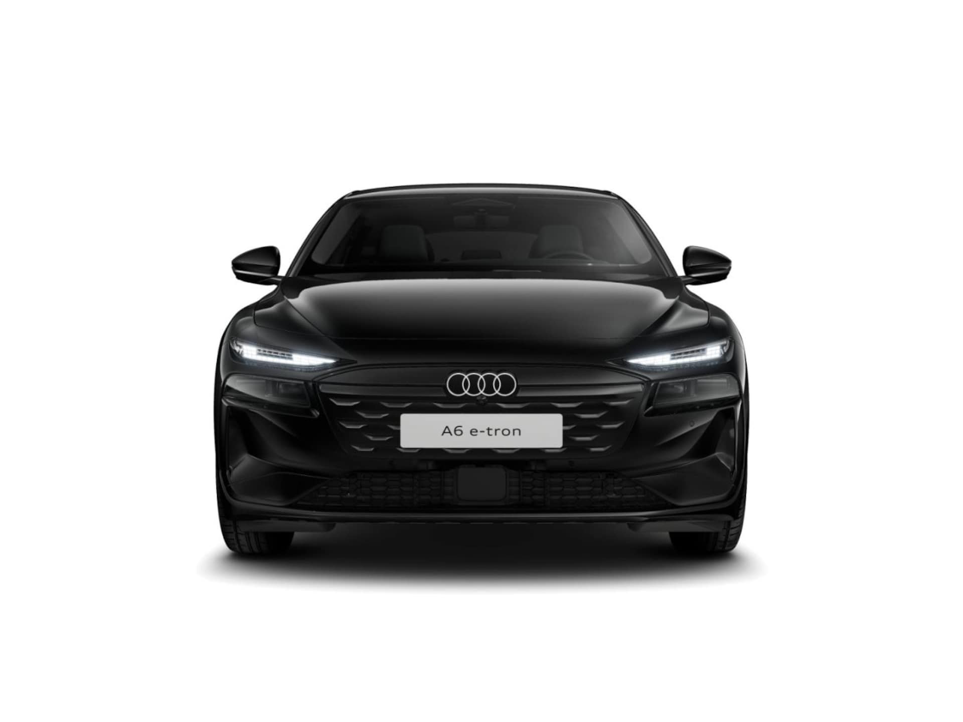 Audi A6 Avant e-tron