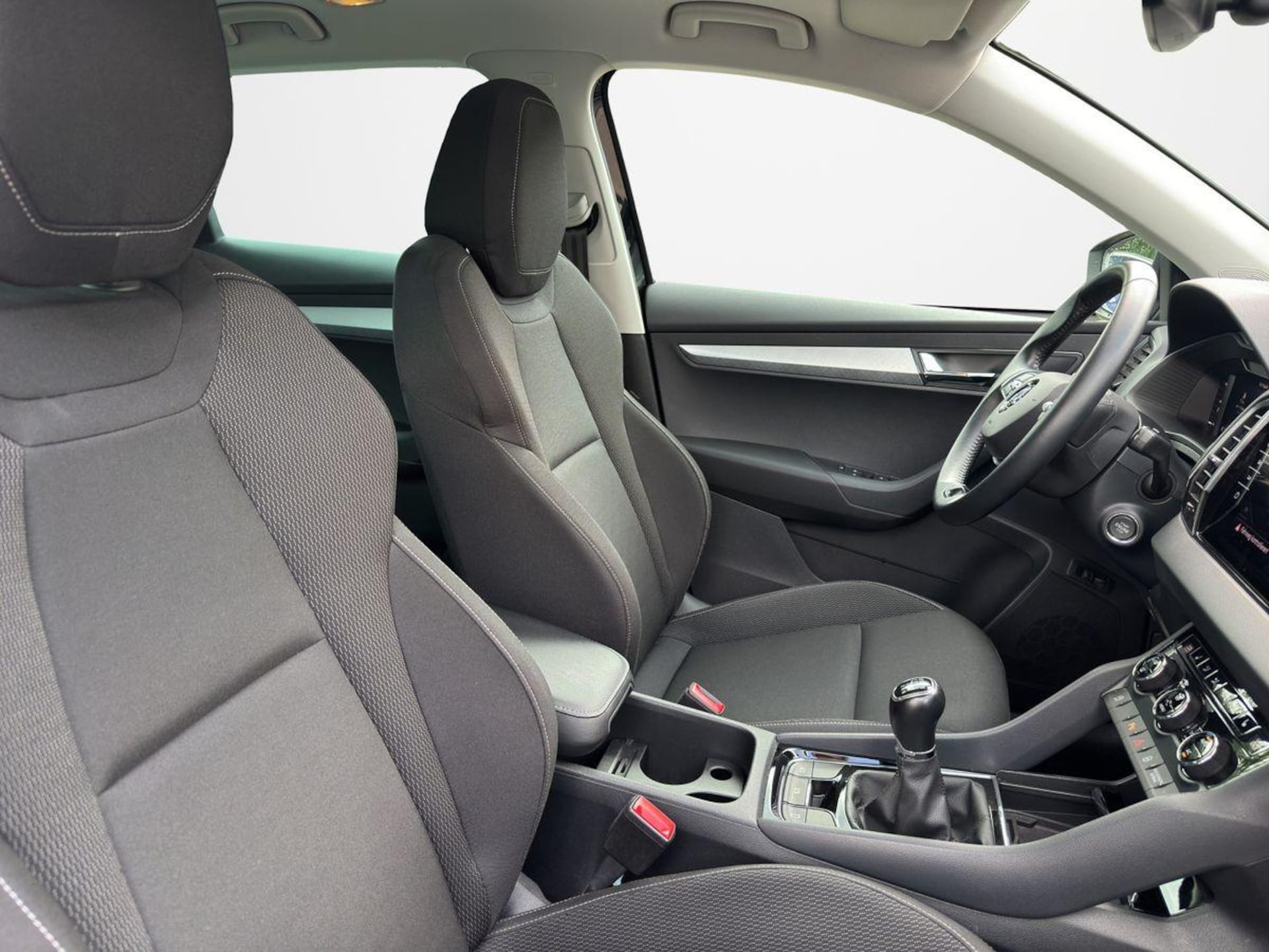 Skoda Karoq Ambition