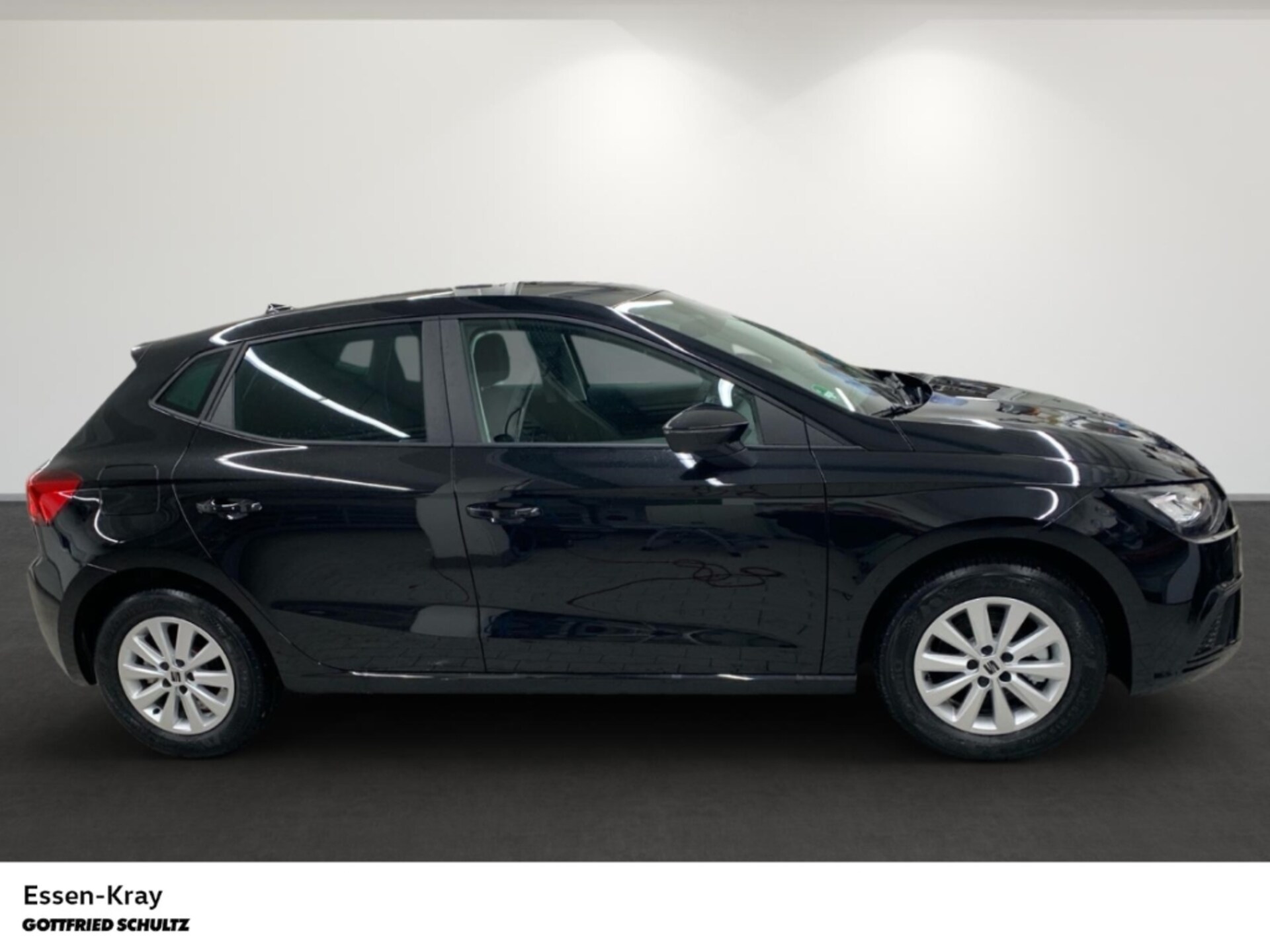 SEAT Ibiza Style