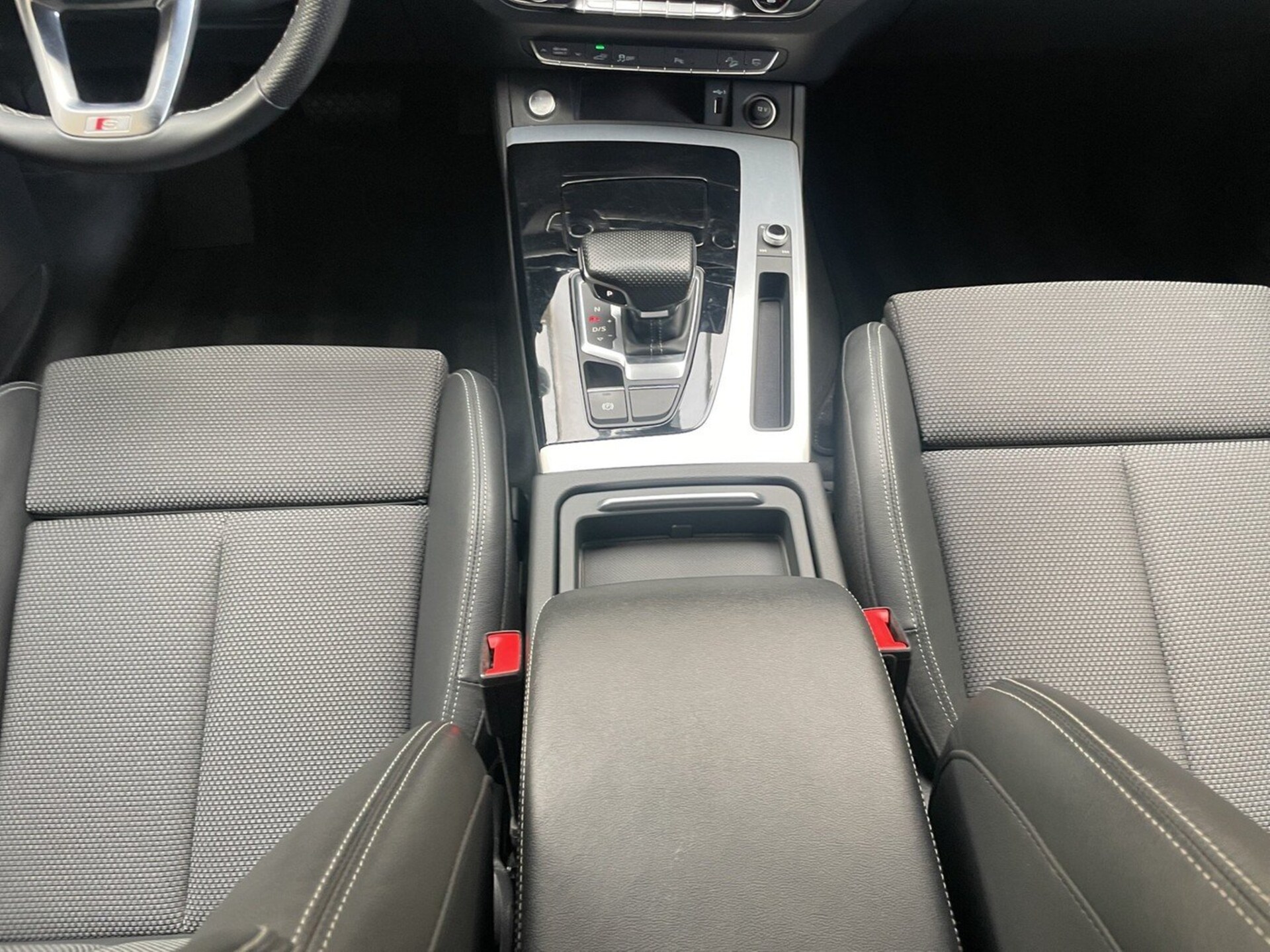 Audi Q5 TFSI e S line