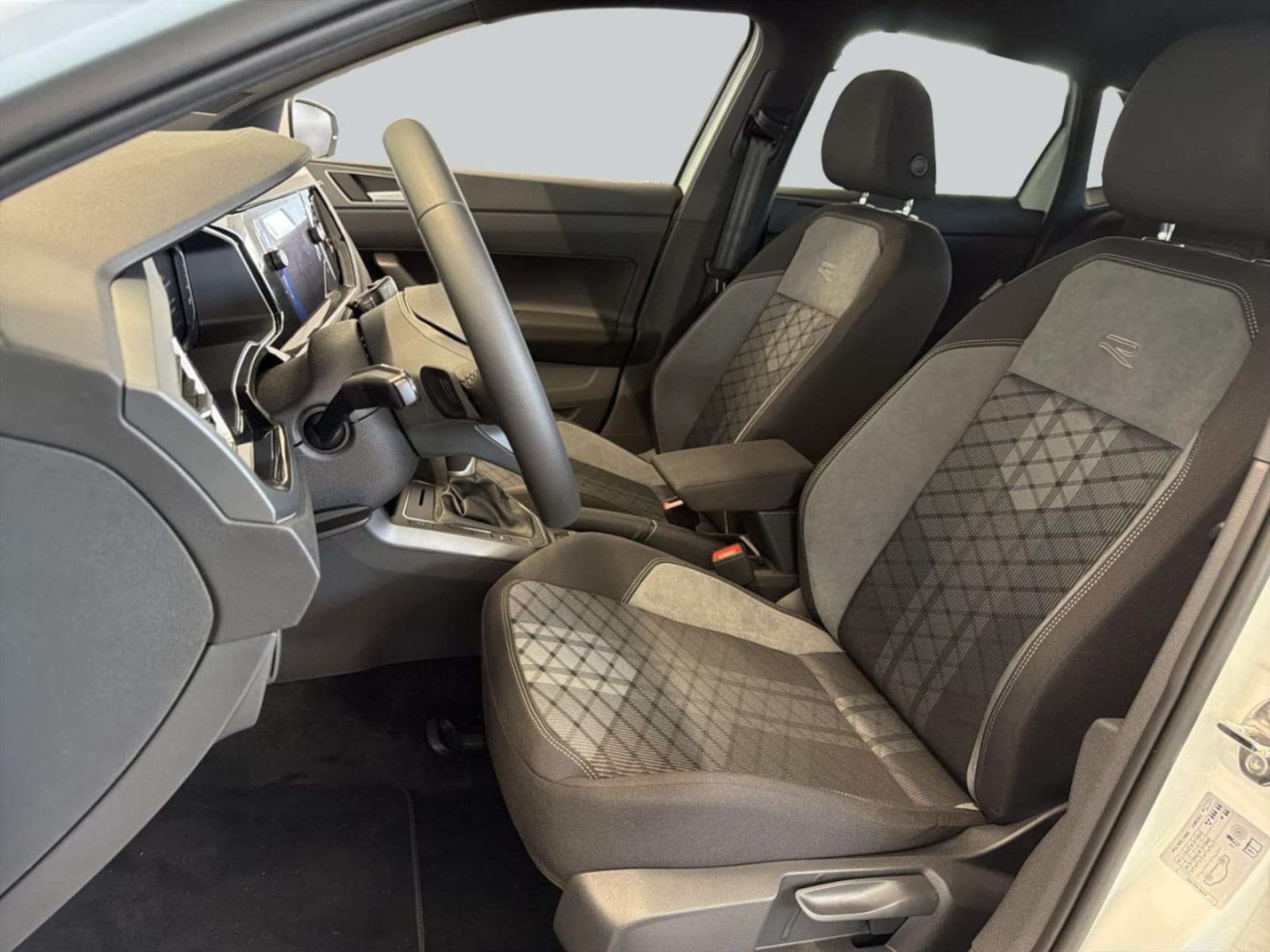 Volkswagen Polo R-Line