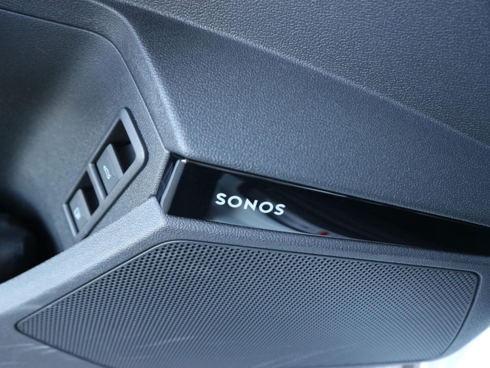 Audi A3 Sportback TFSI e S line