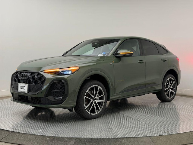 2026 Audi Q5 Sportback