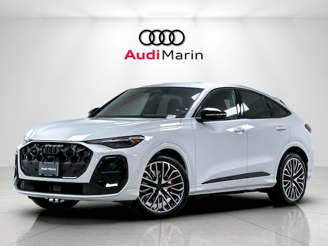 Photo of 2026 Audi SQ5 Sportback