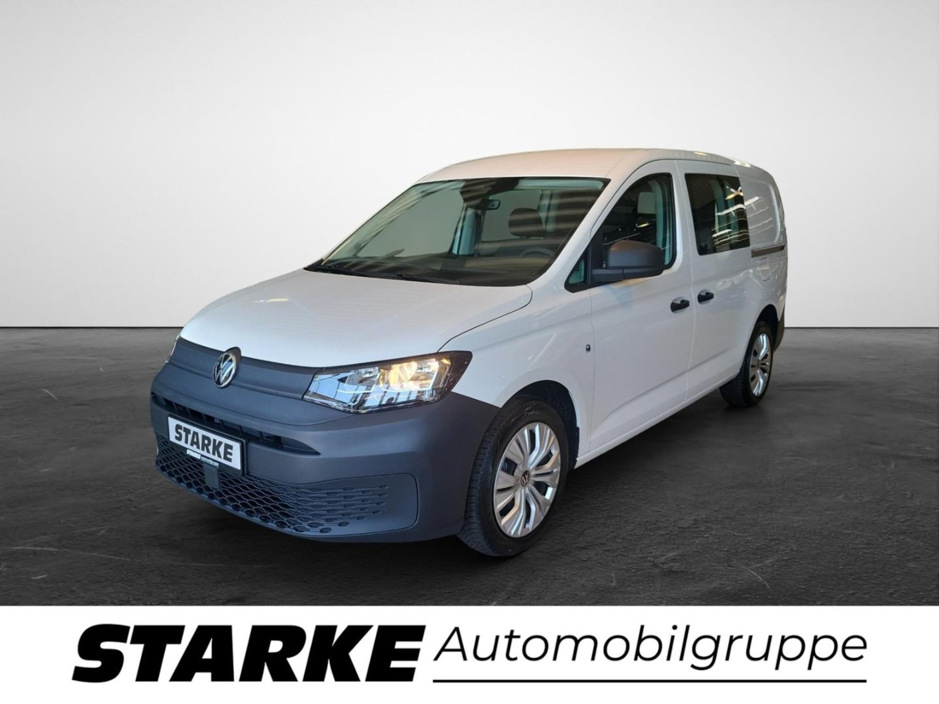 Volkswagen Caddy Maxi Kombi Flexible