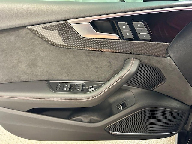 2021 Audi S5 Sportback