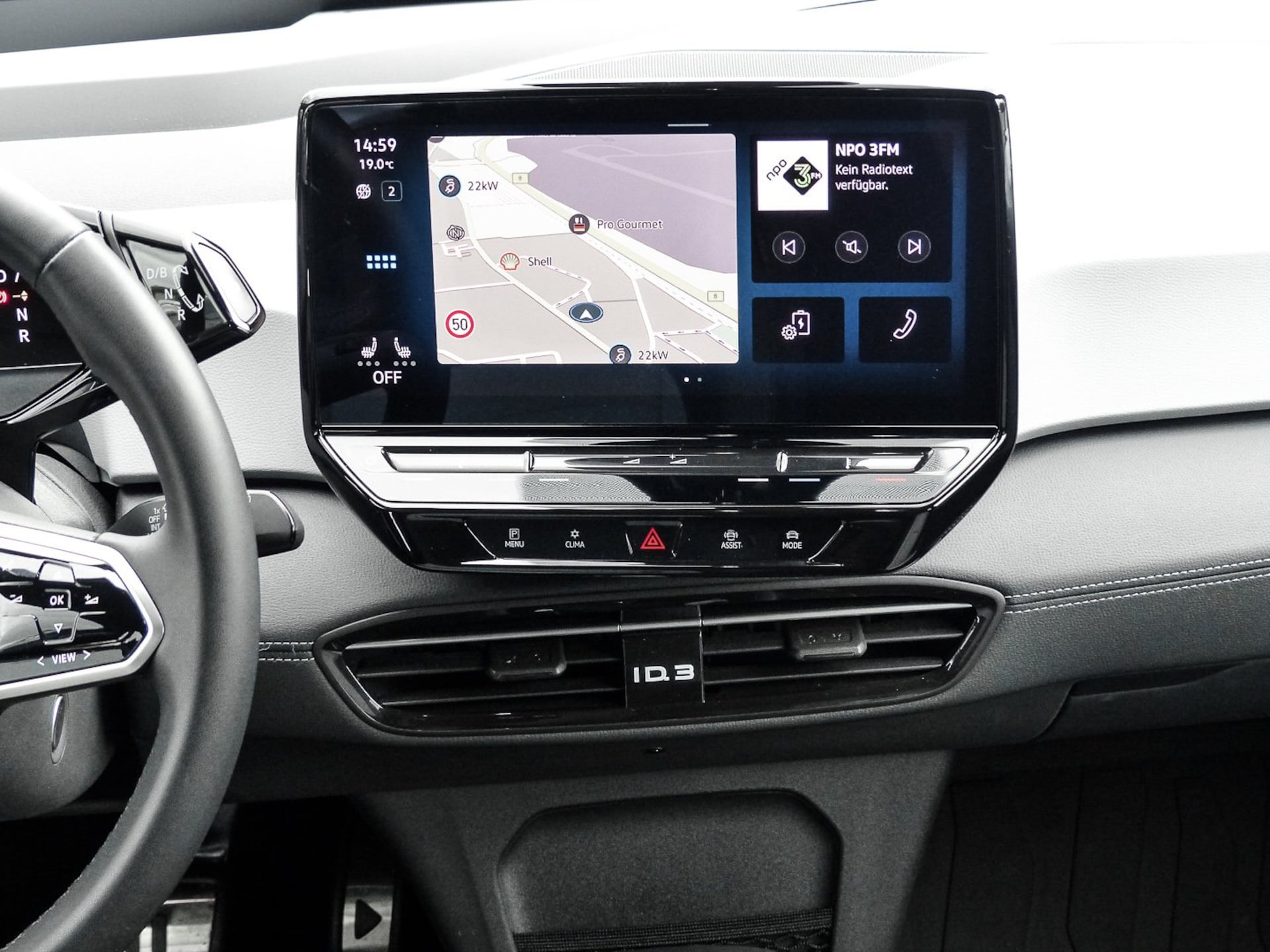 Volkswagen ID.3 MOVE Pro