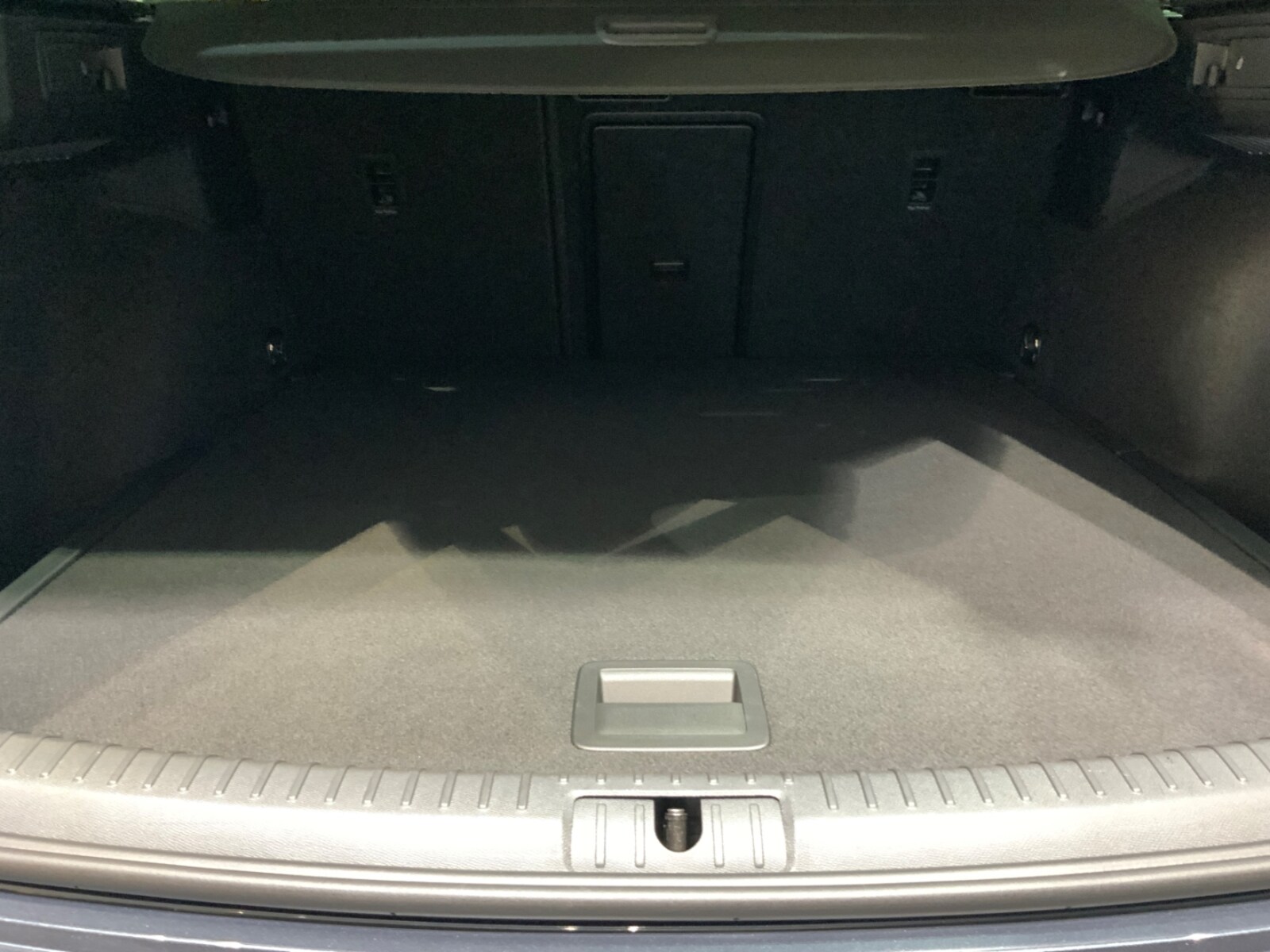 SEAT Leon Sportstourer – Bild 9