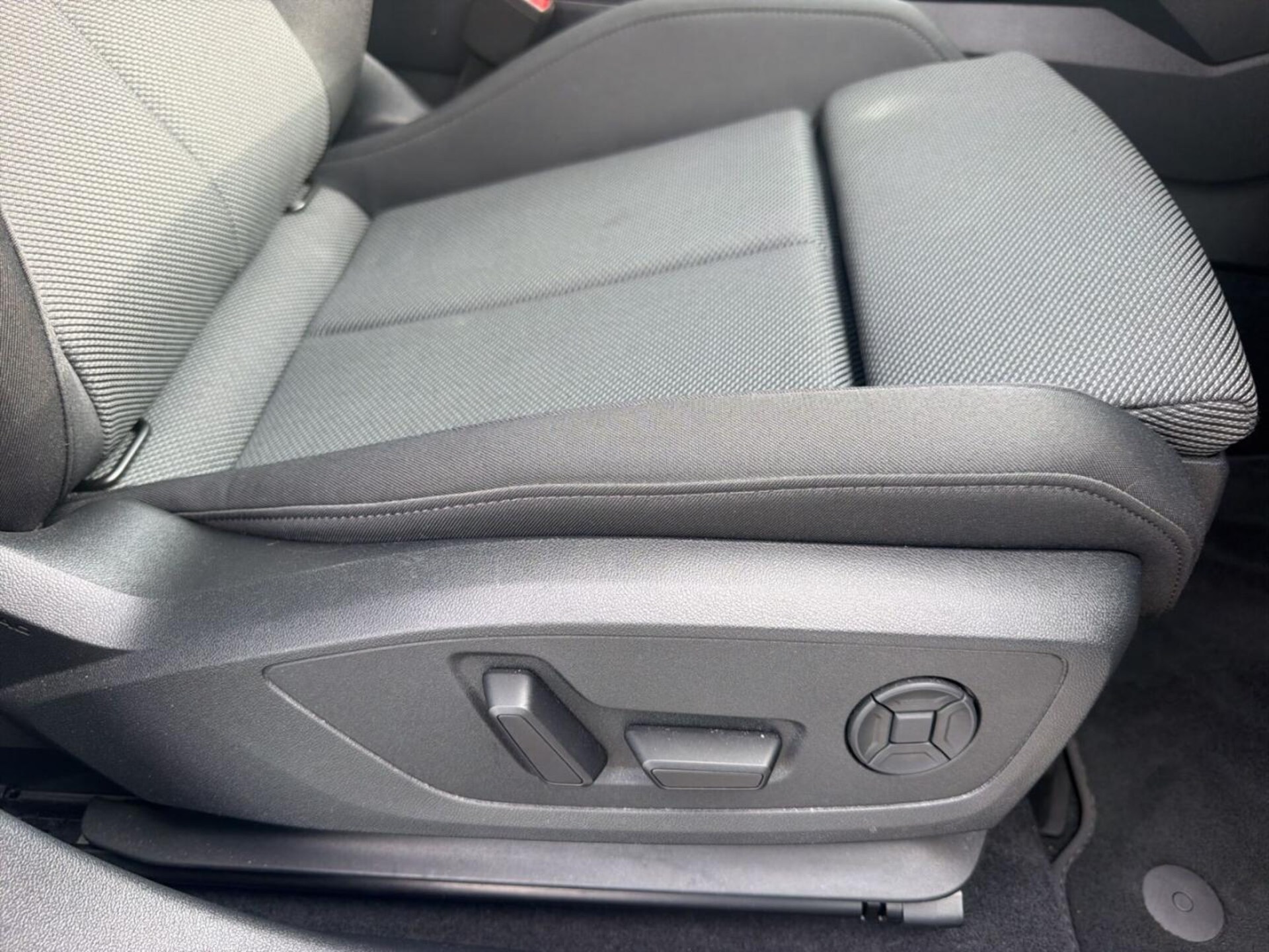 Audi A3 Limousine S line