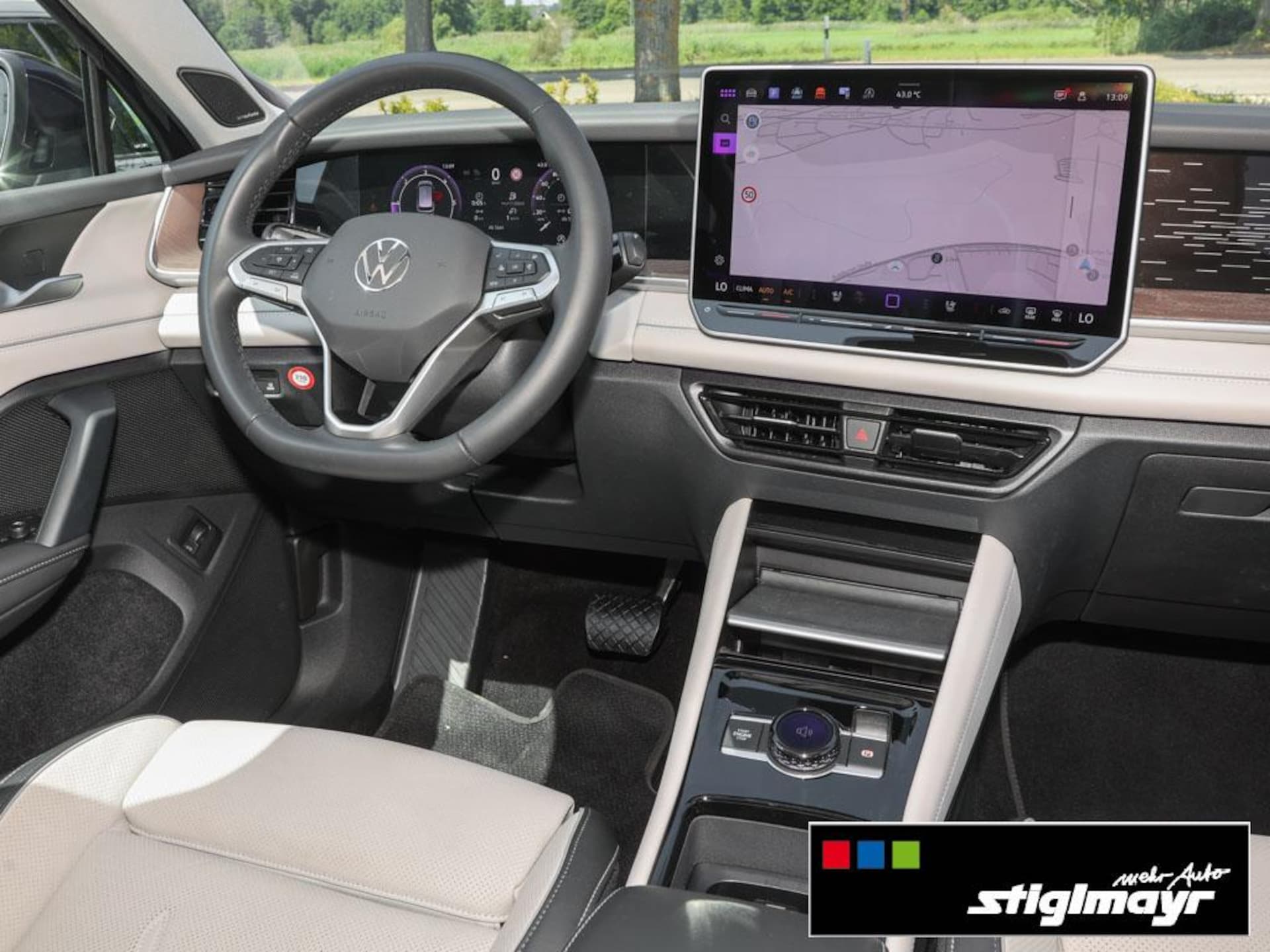 Volkswagen Tayron Elegance