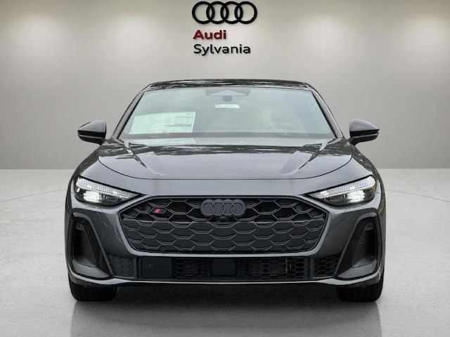 2026 Audi S5 Sedan