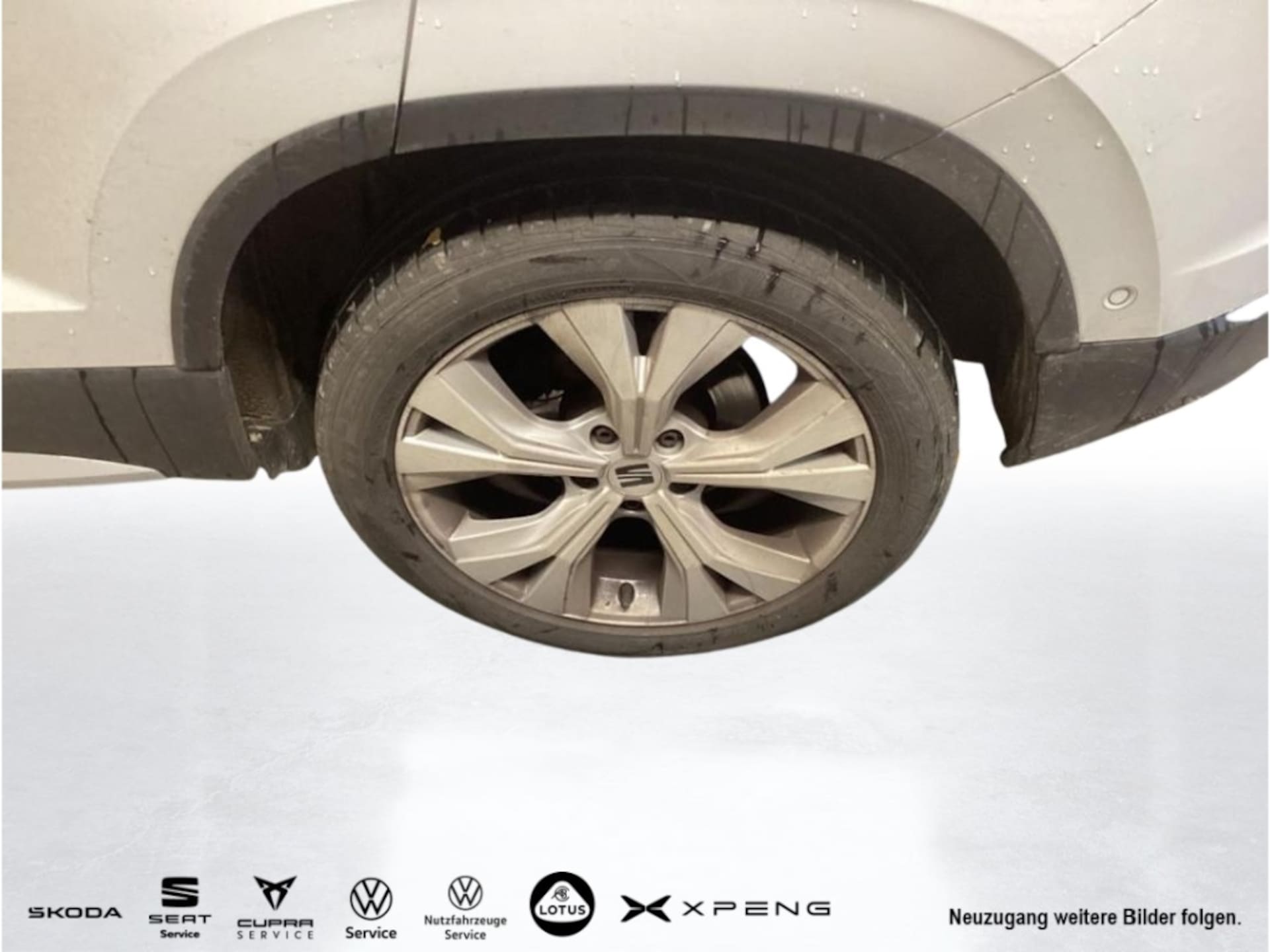 SEAT Ateca Xperience