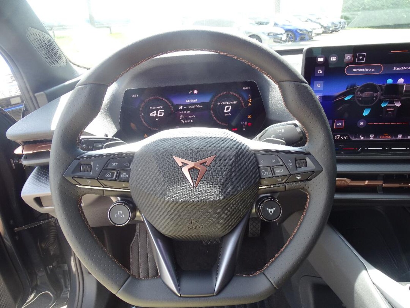 CUPRA Raval – Bild 10