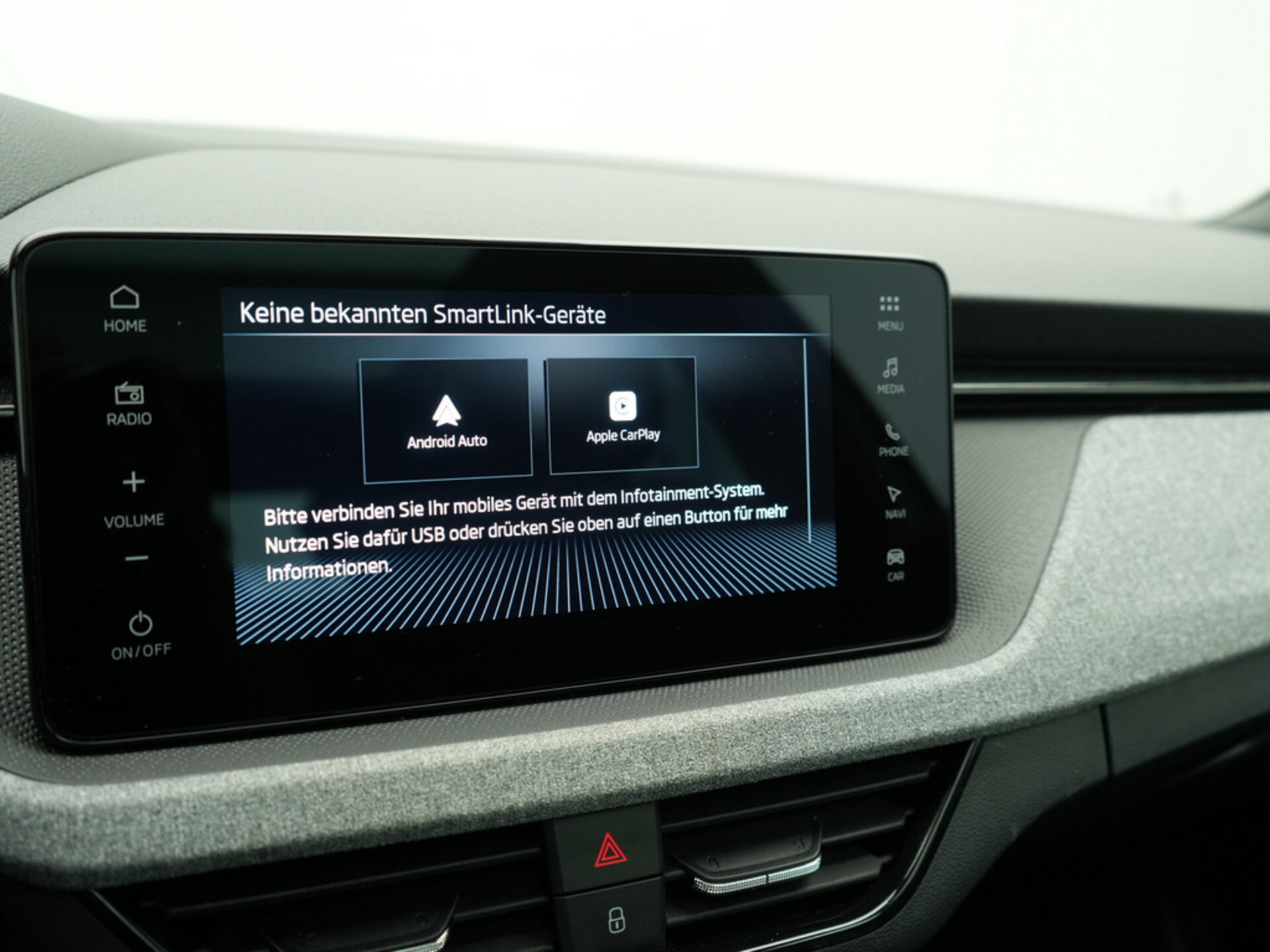 Skoda Kamiq Selection