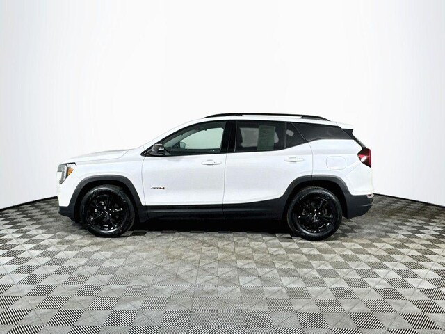 2023 GMC Terrain