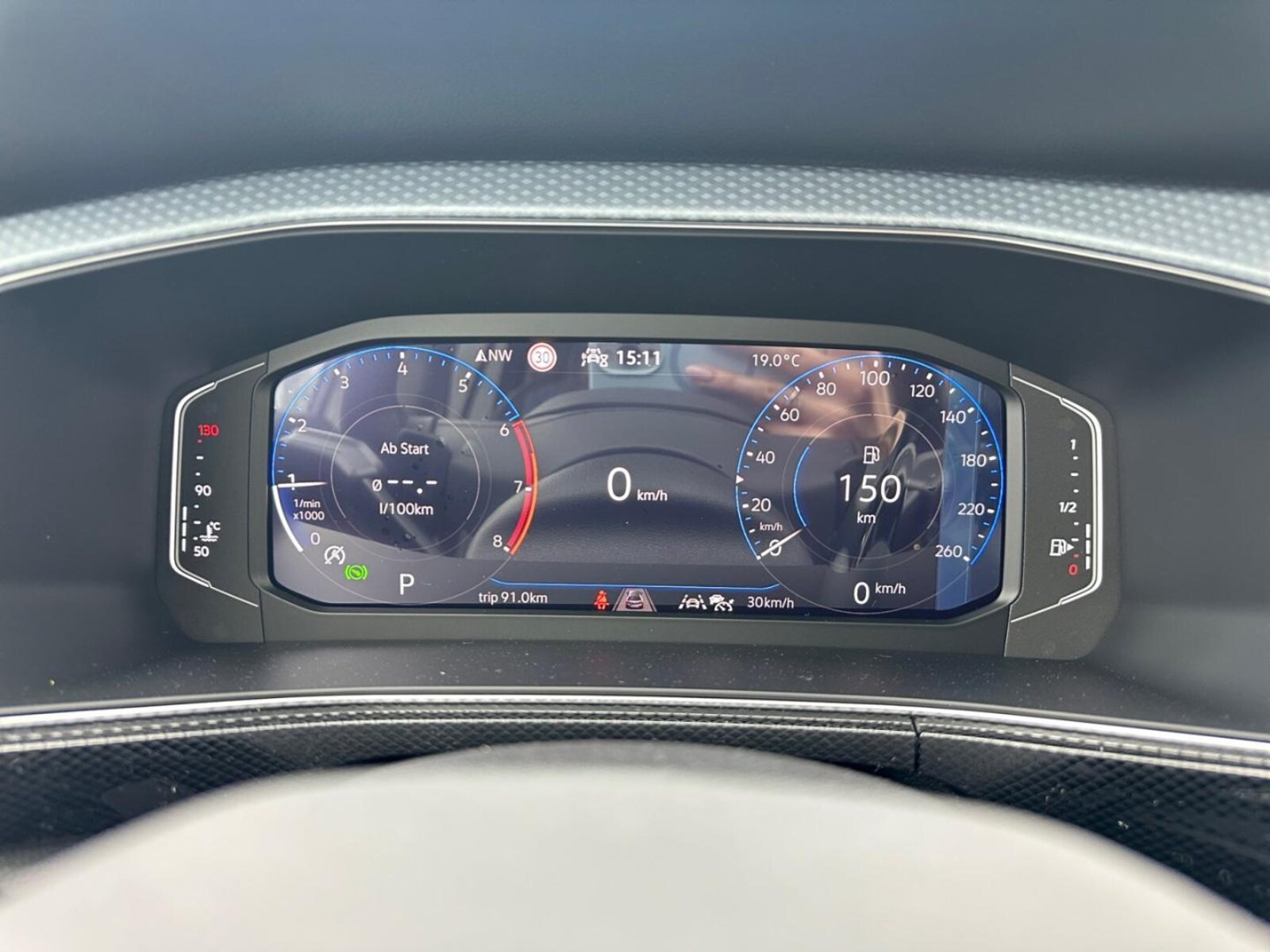Volkswagen T-Cross – Bild 17