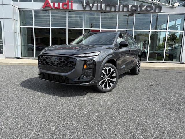 Photo of 2026 Audi Q3 SUV